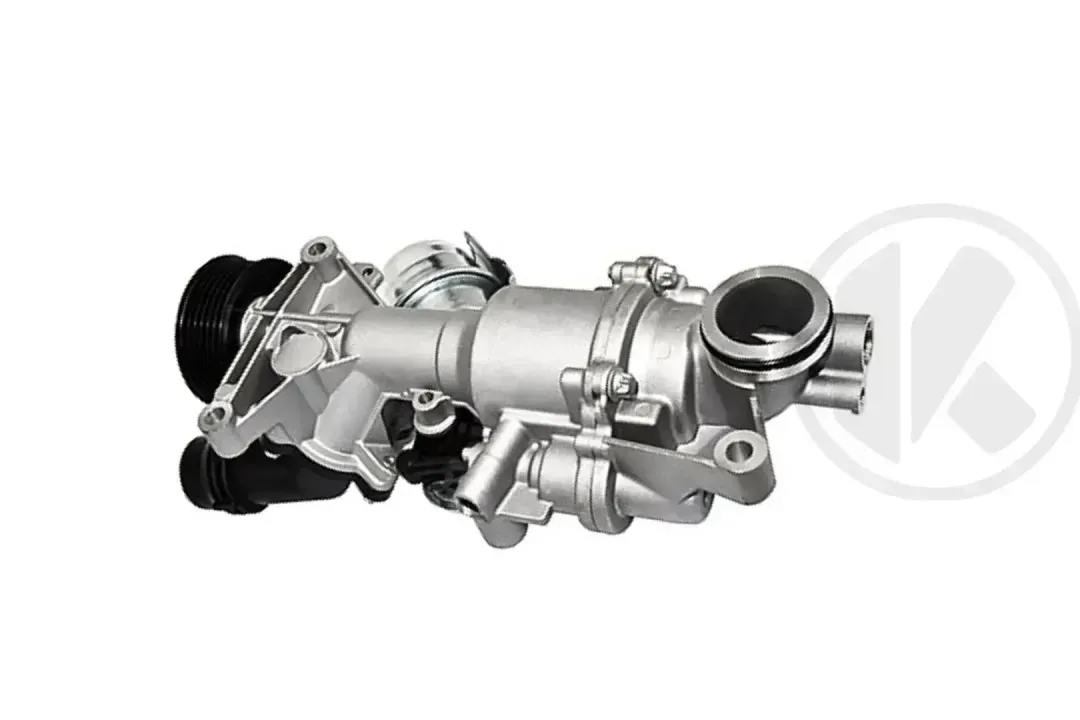 a2742000800 80   coolant pump